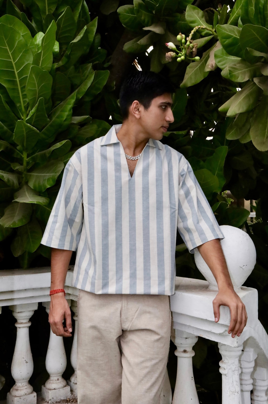 Street-Linen
