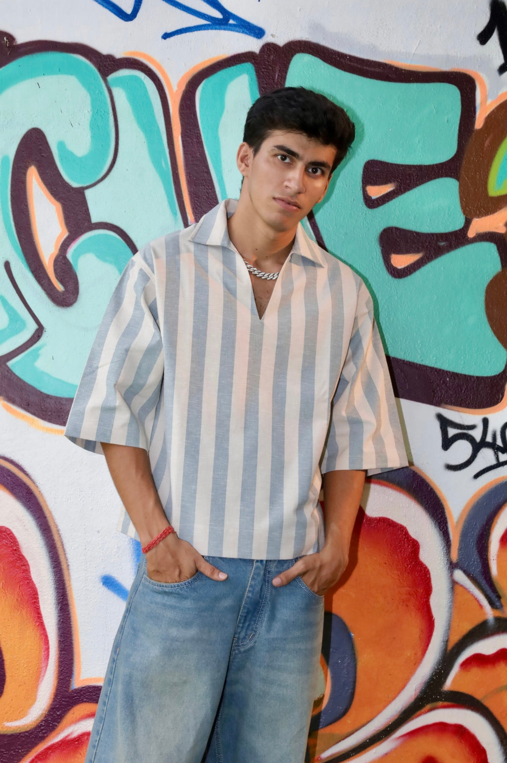 Street-Linen